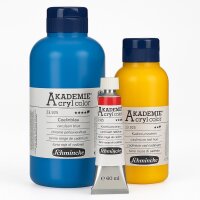 Schmincke Akademie Acryl