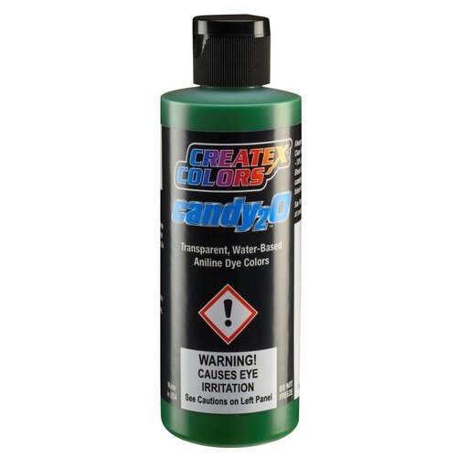 [114660] candy²O 4660 Poison Green 60 ml