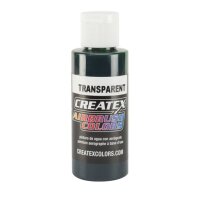 [115110] Createx 5110 Transparent Forest Green (Phthalo...