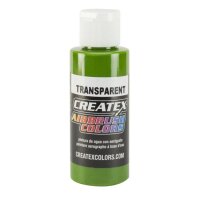 [115116] Createx 5116 Transparent Tropical Green 60 ml