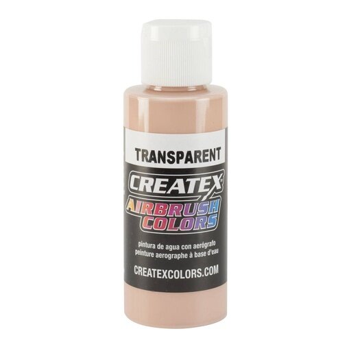 [115125] Createx 5125  Transparent Peach 60 ml