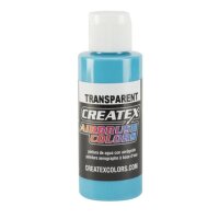 [115134] Createx 5134 Transparent Maui Blue 60 ml