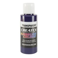 [115135] Createx 5135 Transparent Purple 60 ml