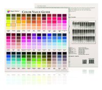 Farbkomponist Magic Palette Color Guide