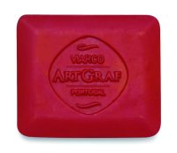 ArtGraf Carbon Block, Rot