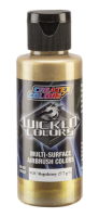 [116373] Wicked W373 Metallic Actress Gold [wie Auto-Air...