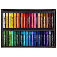 CMI Aqua Oil Pastel Set 36 Farben