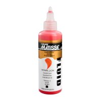 DM Fluids 135ml Vermillion