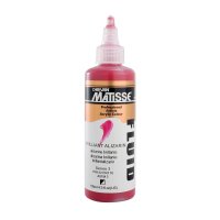 DM Fluids 135ml Brilliant Alizarine