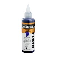 DM Fluids 135ml Dioxanine Purple