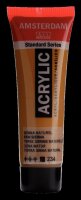 Amsterdam Acrylfarbe 20 ml Siena Natur