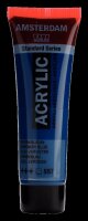 Amsterdam Acrylfarbe 20 ml Grünblau