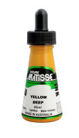 DM Ink 45ml Yellow Deep