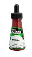 DM Ink 45ml Carmine