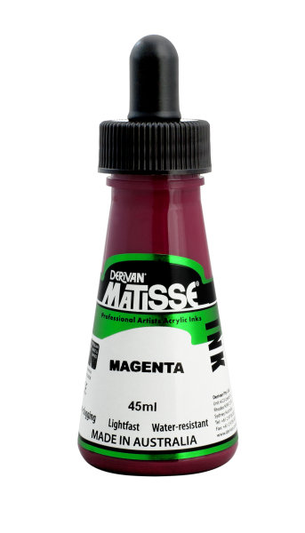 DM Ink 45ml Magenta