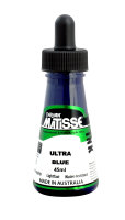 DM Ink 45ml Ultramarine Blue
