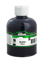 DM Ink 250ml Black