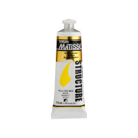 DM Structure 75ml Yellow Mid Azo