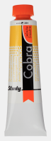 Cobra Wassermischbare Ölfarbe Study 40 ml...