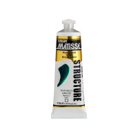 DM Structure 75ml Phthalo Green