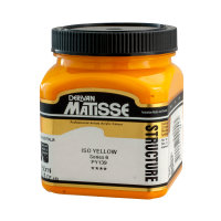 DM Structure 250ml Iso Yellow