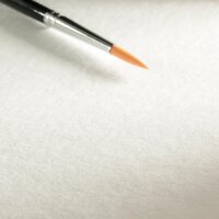 Hahnemühle Cornwall 450g/m², 30x40cm, 10Blatt...