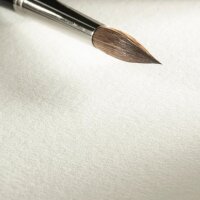 Hahnemühle 300g/m², 30x40cm, 10Blatt cold pressed