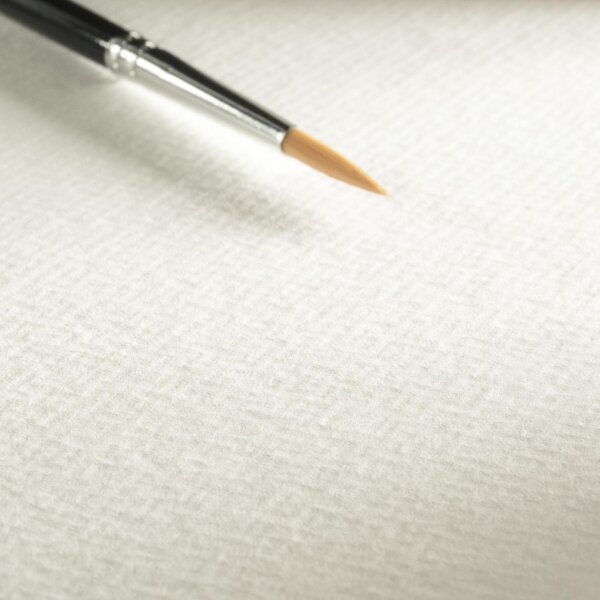 Hahnemühle Britannia 300g/m², 36x48cm, 12Blatt rough