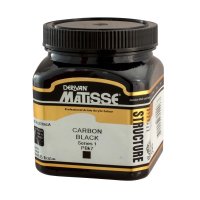 DM Structure 250ml Carbon Black