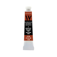 Grumbacher Watercolor 7,5ml Indian Red Hue