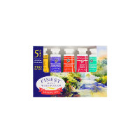 Finest Watercolor Mixing Set