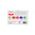 Finest Watercolor Mixing Set