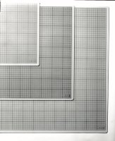 AMI Cutting-Mat  30x 45cm transparent