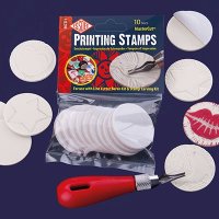 Essdee Mastercut Stempel 10 Stck.