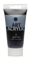 Art Acrylic  75ml Paynes Grau