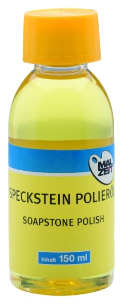 Speckstein Polieröl 150ml