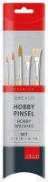 Hobbypinsel A135 Set