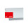 Skizzenpapier 120g,50x70cm 25Bg Red Pad Paper