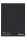 Black Pad 120g, A3, 10Bl. Tonpapier