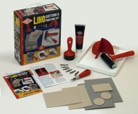 Essdee Lino Cutting & Printing Kit