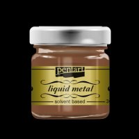 Liquid Metal 30ml Copper