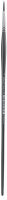 Öl- u. Acrylmalpinsel A205 Gr.   3