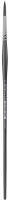 Öl- u. Acrylmalpinsel A205 Gr.   8