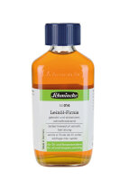 Schmincke Hilfsmittel Leinöl-Firnis 200ml