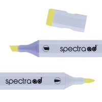 Spectra AD Marker 014 Canary Yellow