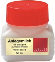 Anlegemilch  50ml