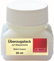 Überzugslack 50ml