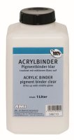 Acrylbinder 1000ml