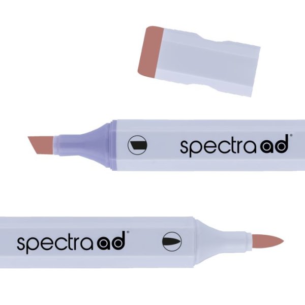 Spectra AD Marker 036 Sienna