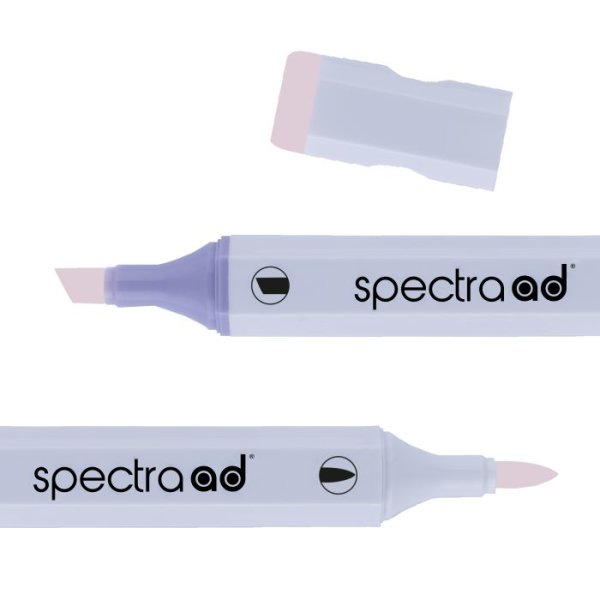 Spectra AD Marker 045 Gray Lander